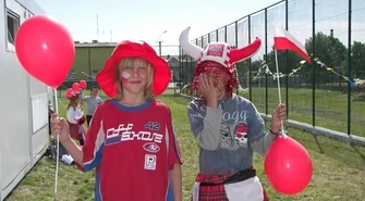 Turniej przyjaźni Eurosława 2012