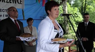 Stare Drzewce z szansą na Najpiękniejszą Wieś Lubuską