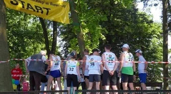 Bank Spółdzielczy we Wschowie stawia na sport