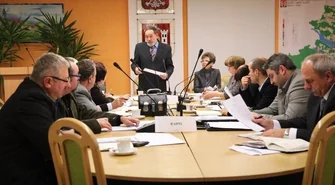 Sesje absolutoryjne we Wschowie i Sławie