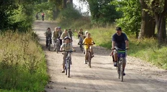 Organizują rajd dla dzieci - można wygrać rower