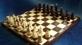 W sobotę Mistrzostwa Powiatu w Szachach - zgłoś się, wystartuj, wygraj.