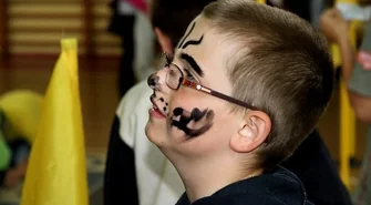 Wyginam śmiało ciało... na olimpiadzie!