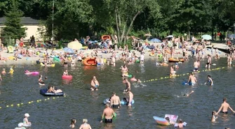 Jeżeli odpoczywać, to tylko w Sławie