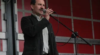 Na Placu Kosynierów Festyn z Gimnazjum nr 1