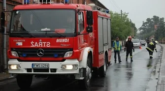 Śmierć na motorowerze