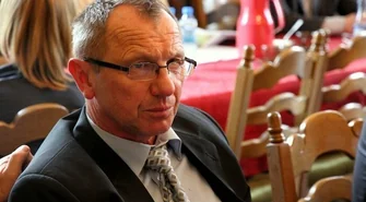 Poznaj nowego radnego ze Wschowy