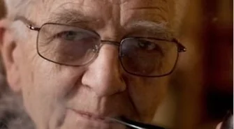 ,,Lepiej palić fajkę niż czarownice" 