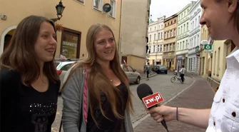 Mieszkańcy Wschowy typują przed meczem z Rosją