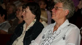 Słuchacze UTW zakończyli rok akademicki 