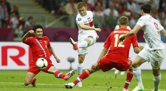 Jesteśmy o krok od piłkarskiego raju. Musimy „tylko” wygrać z Czechami!