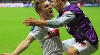 To nie będzie zwykły mecz... Byle do soboty!