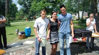 Gracz i Sobczak zwycięzcami