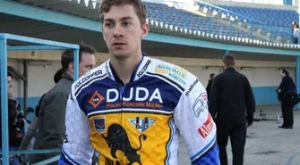 Z Batchelorem na Polonię. Zwycięzcy biletów