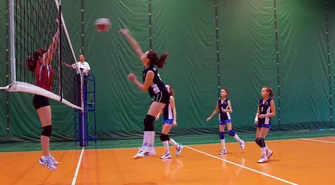 12 miejsce w kraju dla SP Szlichtyngowa