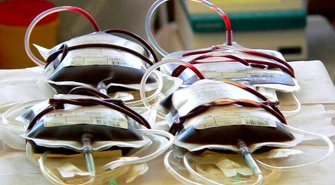 Uwaga krwiodawcy! „70 litrów krwi na 700-lecie Sławy”