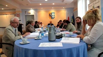 W powiecie skład komisji rewizyjnej bez zmian