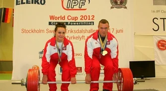 Srebro i złoto w Pucharze Świata dla wschowian