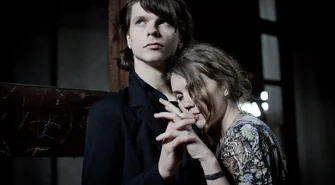 Uczniowie z Zana sfilmowali „Kamizelkę” B. Prusa