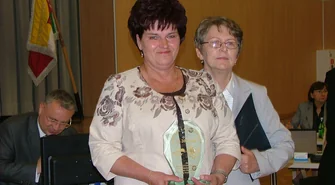 Wręczono Lubuskie Laury Oświaty