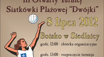 Avia Siedlnica zaprasza na turniej