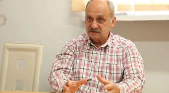 Zapowiedź wywiadu z Andrzejem Waldmanem