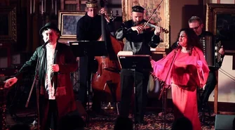 Koncert muzyki żydowskiej na początek Dni Wschowy