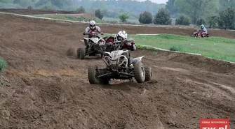 Gabor Zienkiewicz poza konkurencją