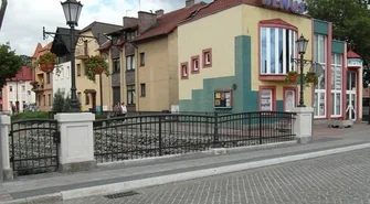 Zakończono remont mostu w Sławie