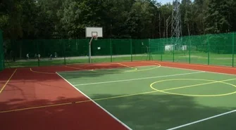 Powstanie kompleks boisk sportowych w Osowej Sieni