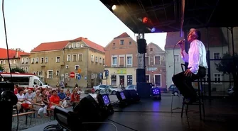 „Brel raz jeszcze” - relacja z piosenki francuskiej