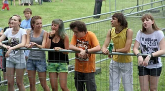 Może My - garażowi nestorzy