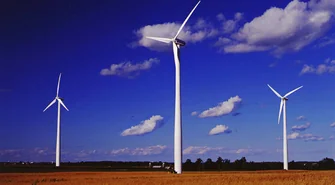 Zrobiono pierwszy krok ku elektrowni wiatrowej