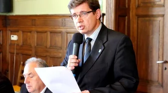 Nie mam innego wyjścia - burmistrz o zmianach w budżecie