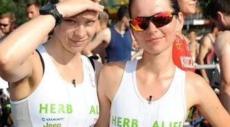 Sława Triathlon już 29 lipca