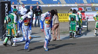 Wygraj bilet na szlagier ekstraligi