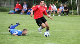 Avia zaczyna od dołu