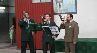 Propagują tradycję i kulturę łowiecką