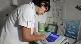 NZOZ Nowy Szpital: Możliwości rehabilitacyjnych jest bardzo dużo