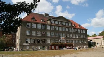 Od 6 sierpnia remont budynku SP2 we Wschowie