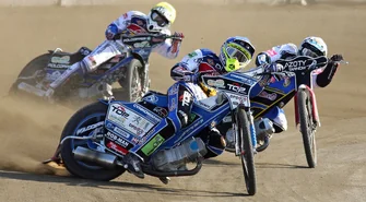 Ostatnia szansa na play-off