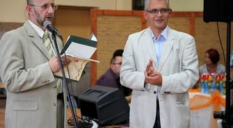 ,,Doczekaliśmy się pięknego jubileuszu" - uroczyste otwarcie Dni Sławy