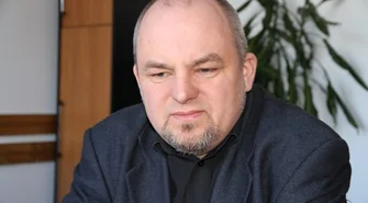 Lekarzem jestem od 18 lat, muzykiem od urodzenia