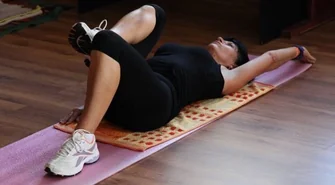 Nowy Szpital - przez tydzień zapobiegali bólom kręgosłupa