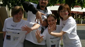 Pujsza Kunikowska: Promować aktywność