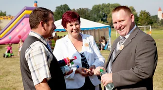 Jesteśmy przedłużeniem ramienia burmistrza - rozmowa z Iloną Sadowską