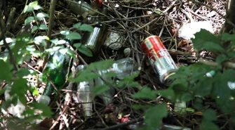 Żeby mnie cholera nie brała, jak widzę taki bałagan