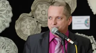 W kulturze trzeba być pasjonatem