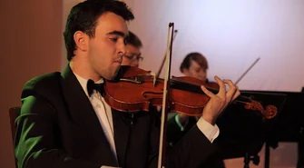 Królewski Festiwal Muzyki tuż, tuż