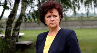 Lubię to, co robię - wywiad z Renatą Chilarską